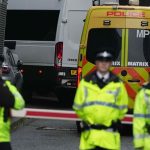 İngiltere’de Üç Aylık Bebeğin Ölümüyle İlgili Cinayet Soruşturması Başlatıldı