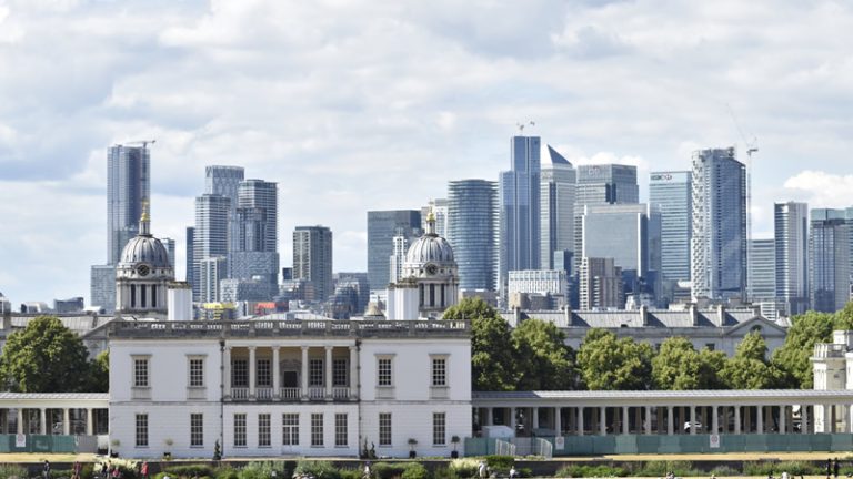 Araştırma: Londra, İngiltere’nin En Hızlı Yaşlanan Şehri