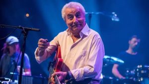 Ünlü Besteci Mustafa Özkent Londra’da İlk Kez Sahne Alıyor