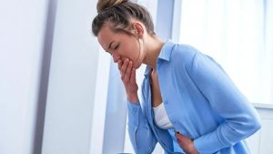 İngiltere’de Norovirüs Vakalarındaki Artış Hastaneleri Zorluyor