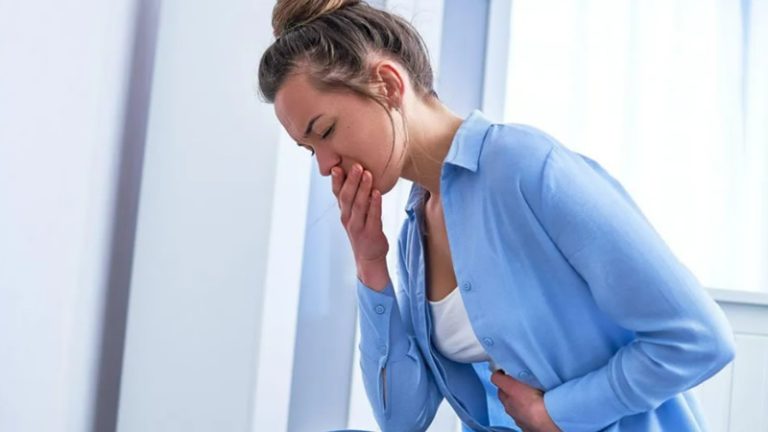 İngiltere’de Norovirüs Alarmı: Günlük Vaka Sayısı Bine Yaklaştı