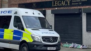 İngiltere’de 35 Ceset Çıkan Cenaze Evi Soruşturması Tamamlandı