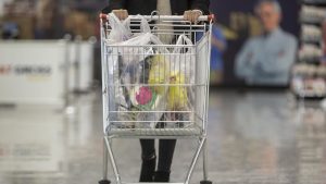 İngiltere’de Perakende Satışlarında Beklenmedik Düşüş