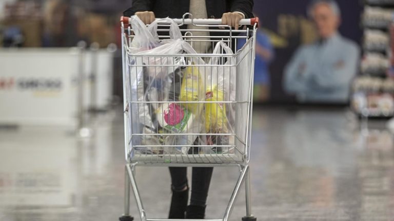 İngiltere’de Perakende Satışlarında Beklenmedik Düşüş