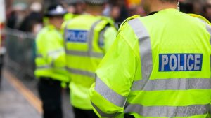 Cambridgeshire’da Tren Saldırısı: Terör Birimi Soruşturmaya Dahil Edildi