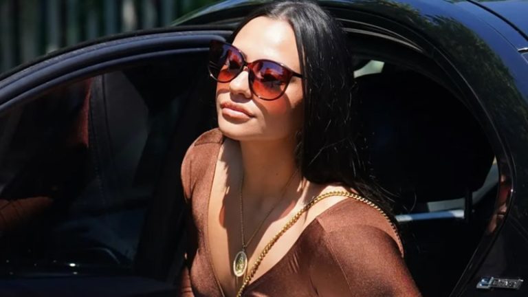 İngiltere’de Mahkumla Cinsel İlişkiye Giren Gardiyana 15 Ay Hapis