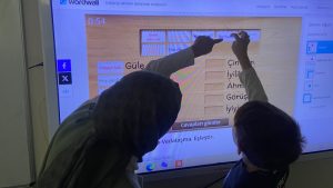 Londra’da Çocuklar İçin Türkçe Kurslarında Yeni Dönem Başlıyor