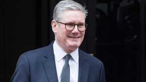 Ukrayna ve İngiltere “100 Yıllık Ortaklık” Anlaşmasını İmzaladı