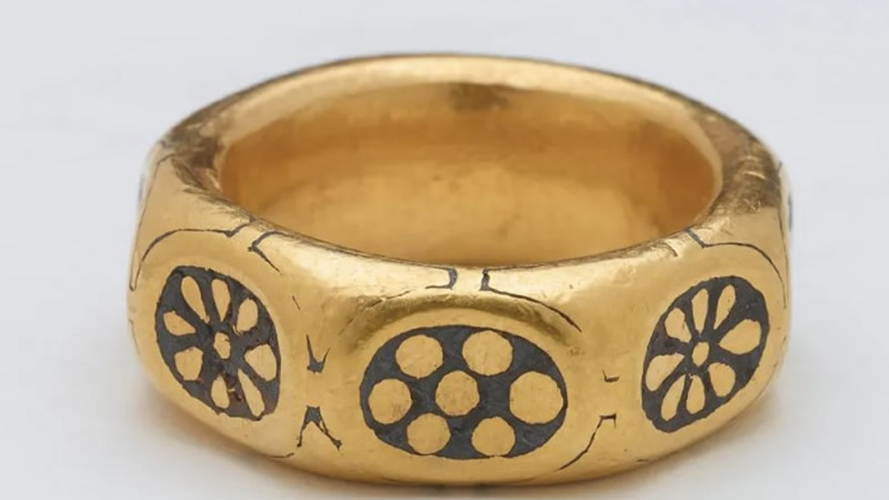 3 Milyon Sterlinlik Viking Hazinesi Hırsızı İçin Tutuklama Emri Çıkarıldı