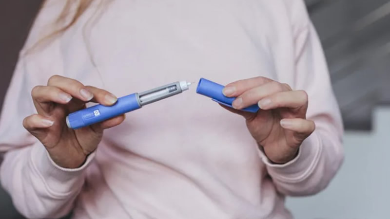 İngiltere’de Eczacılardan Zayıflama İğneleri Konusunda Uyarı