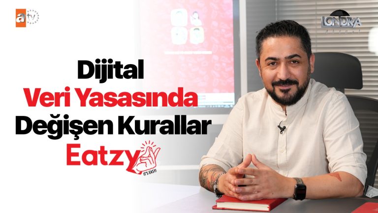 Dijital veri yasasında değişen kurallar…