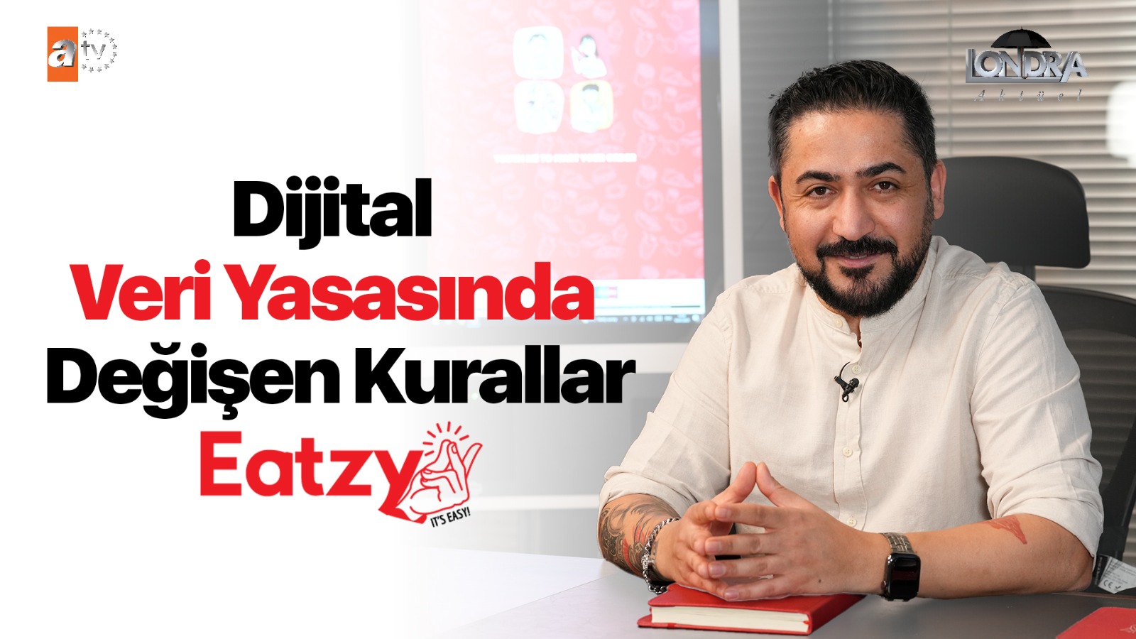 Dijital veri yasasında değişen kurallar…