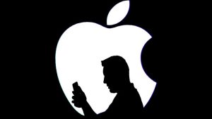 İngiltere, Apple Kullanıcılarının Şifreli Verilerine Erişim Talep Etti