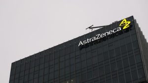 AstraZeneca, İngiltere’deki Aşı Tesisi Projesinden Geri Adım Attı