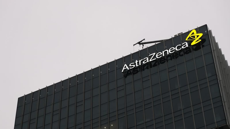 AstraZeneca, İngiltere’deki Aşı Tesisi Projesinden Geri Adım Attı