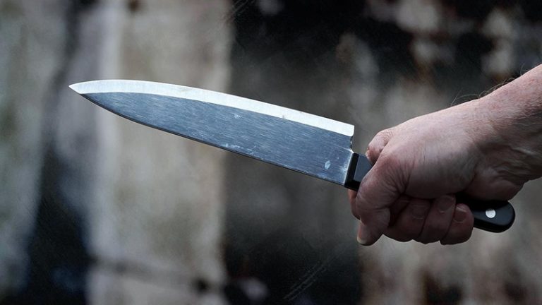 BBC: 4 Yaşındaki Çocuklar Bile Okula Bıçak Götürüyor