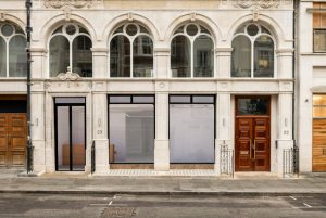 Dirimart, İlk Uluslararası Galerisini Londra’da Açıyor