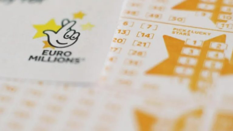 EuroMillions’ta 83,4 Milyon Sterlinlik Büyük İkramiyenin Talihlisi Ödülünü Hâlâ Almadı