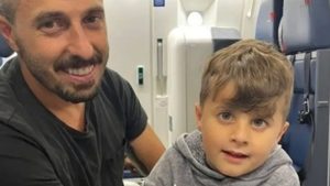 İngiltere’de Biri Türk, Dört Çocuğa Hayat Değiştiren Gen Tedavisi