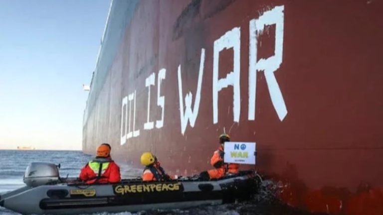 İngiltere, 40 Filo Gemisini Kara Listeye Aldı