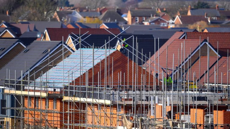 İngiltere’de 12 Yeni Kasaba İçin Çalışmalar Başlıyor