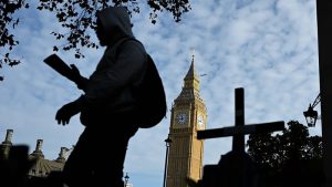 İngiltere’de Z Kuşağının Sadece Yüzde 11’i Ülkesi İçin Savaşmaya Hazır