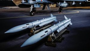 Yunanistan Savunma Bakanı Londra’da, Türkiye’ye Meteor Füze Satışına Karşı Çıktı