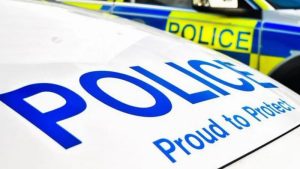 İngiltere’de Bir Cami Kundaklandı