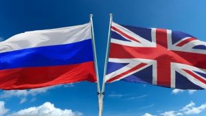 İngiltere, Rus Diplomatın Akreditasyonunu İptal Etti