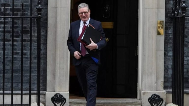 İngiltere Savunma Bütçesini Artırıyor