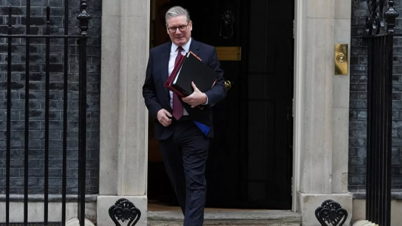 İngiltere Savunma Bütçesini Artırıyor