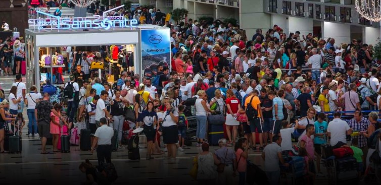 İngiltere’den Türkiye’ye Seyahat Edenlere Sahte Alkol Uyarısı
