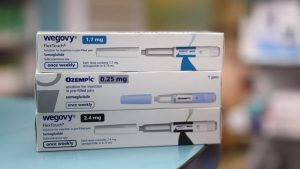 İngiltere’de Online Eczaneler İçin Kilo Verme İlaçlarında Daha Sıkı Denetim