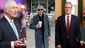 Kraliyet Ailesi ve İngiliz Siyasetçilerden Ramazan Bayramı Mesajı