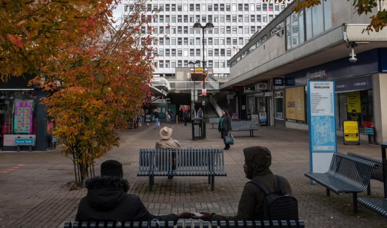 Londra’daki Belediyeler Evsizler İçin 140 Milyon Sterlinlik Konut Satın Aldı