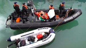 İngiltere’ye Yasadışı Yollarla Giren Kişilerin Aile Hayatına İlişkin Haklar Mercek Altında