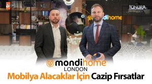 Mobilya alacaklar için cazip fırsatlar…