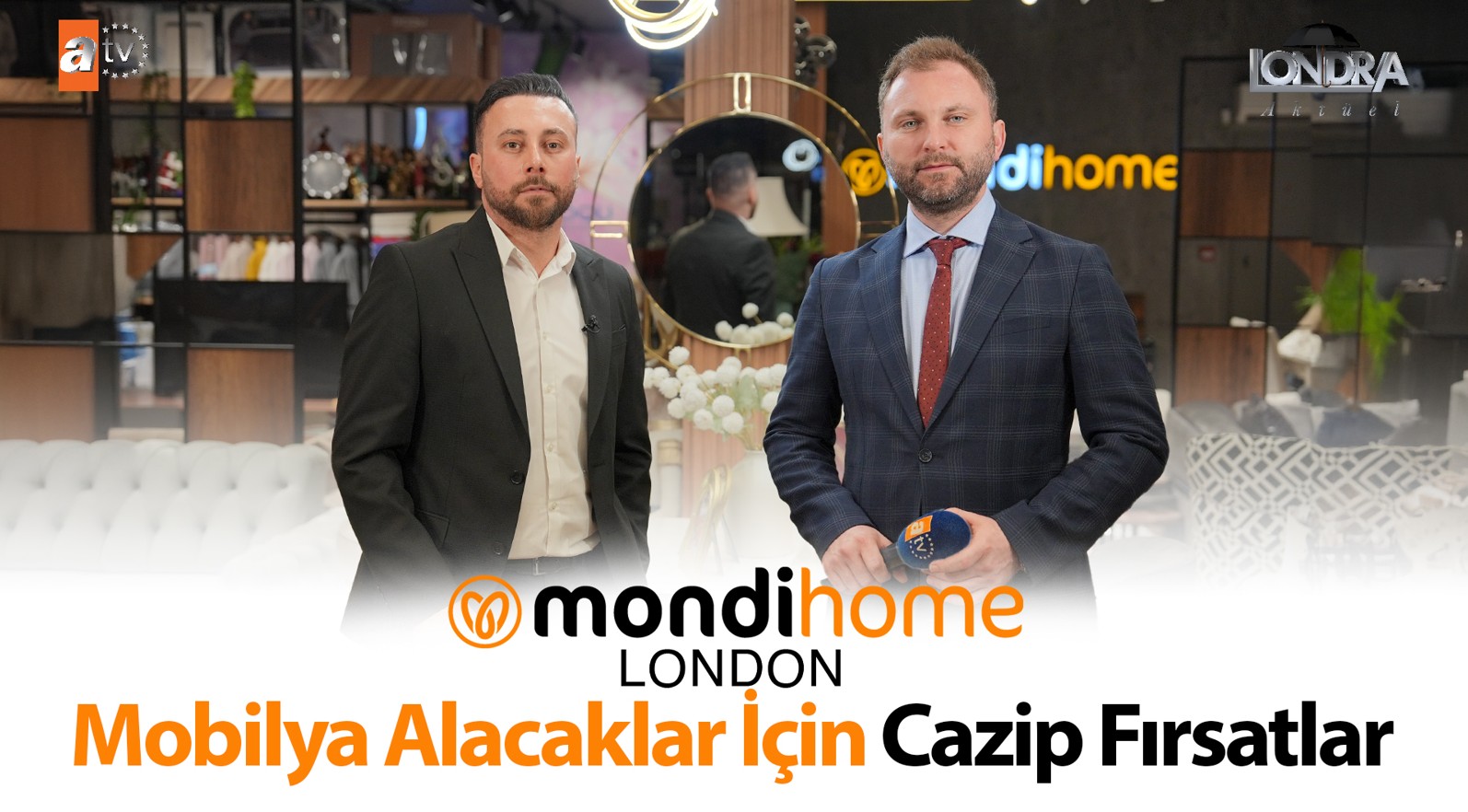 Mobilya alacaklar için cazip fırsatlar…