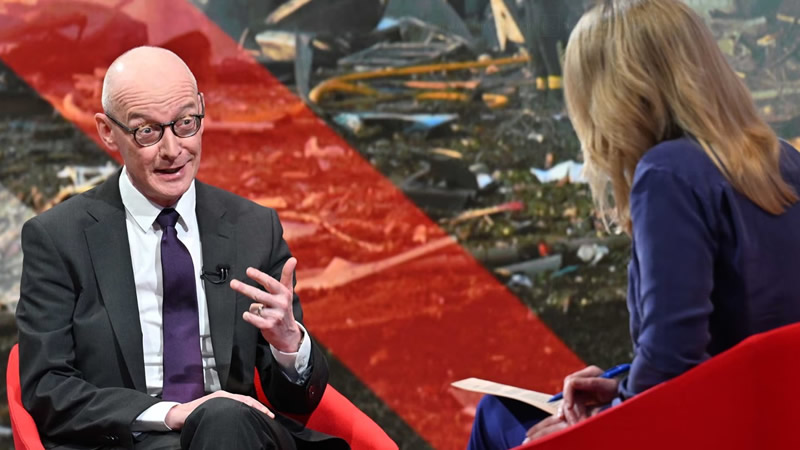 İngiltere İşçi Partisi’nden Kamu Hizmetlerinde Kapsamlı Reform Sözü