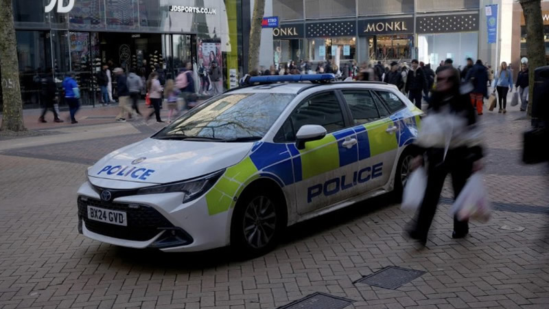 İngiltere’de Son Yılların En Büyük Casusluk Skandalı