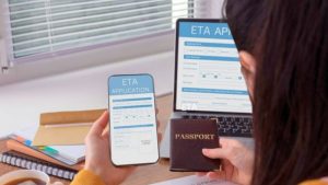 İngiltere’nin Elektronik Seyahat İzni (ETA) Başvurusu Nasıl Yapılır?