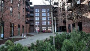 İngiltere’de Sosyal Konut Şikayetlerinde Rekor Artış