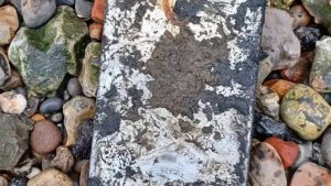 İngiltere’de 5 Yıl Sonra Nehirden Çıkan Tablet Suç Zincirini Ortaya Serdi