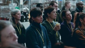 Göçmen İşçilerin Yalnızlığını Anlatan Film