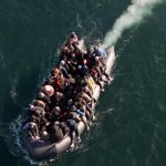 STK Raporu: Manş Denizi’nde 22 Çocuk Hayatını Kaybetti