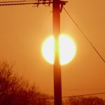 İngiltere’de yağışlar çekiliyor, güneş geri dönüyor