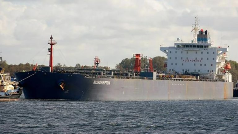 İngiltere, Türk Gemi İşletmecisini Yaptırım Listesinden Çıkardı