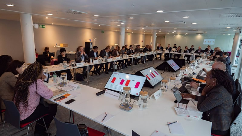 İngiltere’de Belediyelerin Borcu 122 Milyar Sterlini Aştı