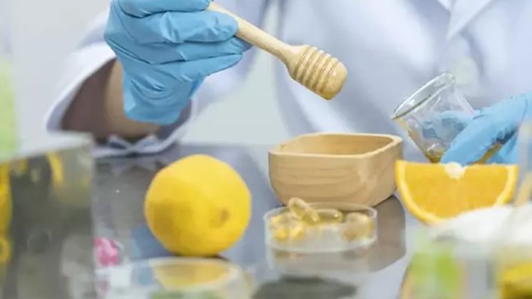 İngiltere, Laboratuvar Üretimi Gıdaları İki Yıl İçinde Onaylamayı Planlıyor