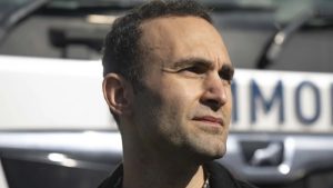 Londra Polisi, Filistin Yürüyüşüne Katılan The Crown Oyuncusunu İfade Vermeye Çağırdı